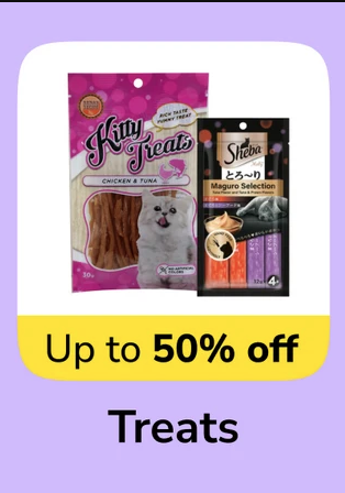 Premium Treats